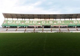 Se acepta el cambio de día para el Córdoba-Recreativo