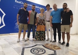La Grada de Animación del Recreativo contará con entradas promocionadas en los partidos de casa