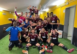 Rubén Gálvez sigue siendo Dios (1-2)