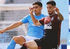 ¿Por qué son tan malos los arbitrajes en la Primera RFEF?