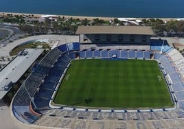 Recreativo de Huelva - Alcoyano: El club aconseja a su afición que se quede en casa se juegue o no el partido