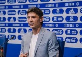 Jesús Vázquez: «Han salido cosas volando en el estadio y hay entradas de agua y filtraciones»
