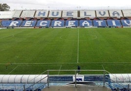 Recreativo de Huelva - Alcoyano: ¿Puede suspenderse el encuentro por lluvia?