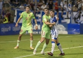 Dónde ver Córdoba CF - Recreativo de Huelva: canal de TV y streaming online del partido de Primera RFEF 2023-2024