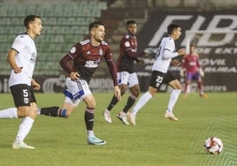 Abel Gómez empieza a hartarse de los arbitrajes: «Están jugando con nuestro trabajo»