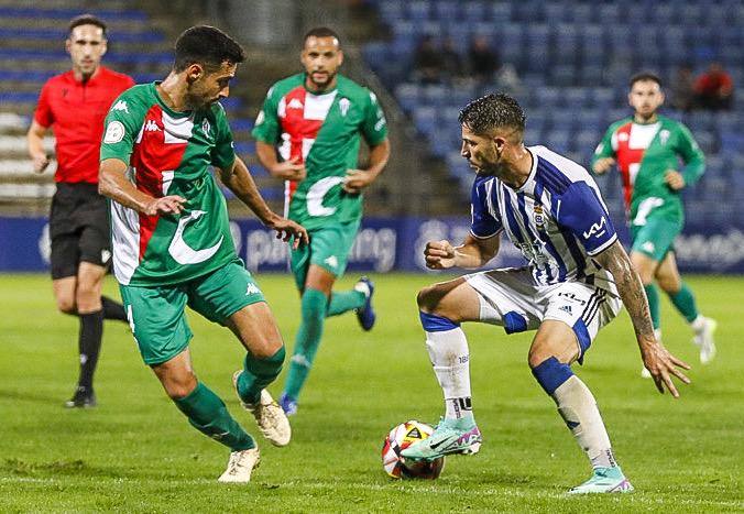 Las mejores imágenes del Recreativo de Huelva-Alcoyano