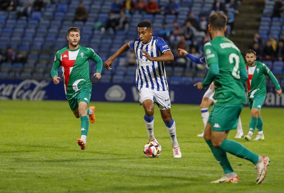 Las mejores imágenes del Recreativo de Huelva-Alcoyano