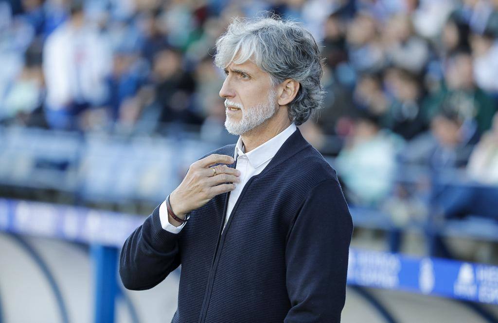 Las mejores imágenes del Recreativo de Huelva - Real Murcia