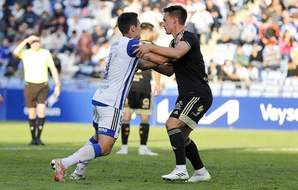 Las mejores imágenes del Recreativo de Huelva - Real Murcia