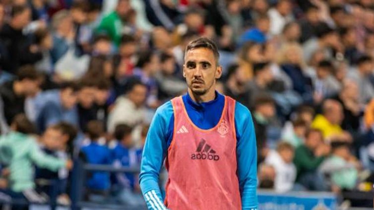 Buenas noticias para el Recreativo en el Centenario del Constantina (0-7)
