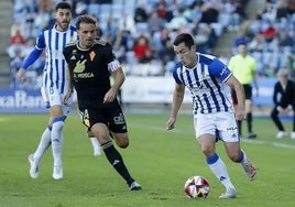 Dónde ver Linares - Recreativo de Huelva: canal de TV y streaming online del partido de Primera RFEF 2023-2024