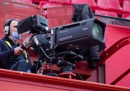 Dónde ver Recreativo de Huelva - Recreativo Granada: canal de TV y streaming online del partido de Primera RFEF 2023-2024
