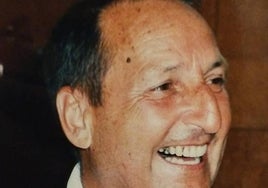 Muere 'Manolín' Guerra, exjugador del Recreativo e inconfundible voz radiofónica del Decano por los campos de toda España