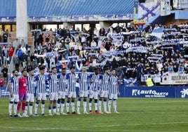 Las notas de los jugadores del Recreativo ante el Córdoba