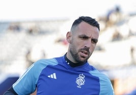 Así está la apasionante lucha de Rubén Gálvez por conquistar el Trofeo Zamora