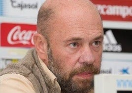 El TSJA falla a favor de Pablo Comas, que recupera la propiedad del Recreativo de Huelva