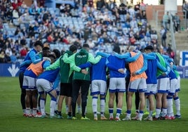 Alcoyano - Recreativo de Huelva: resumen, goles y ruedas de prensa del partido de Primera RFEF 2023-2024