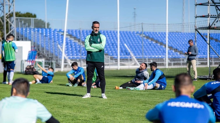 Así queda en la clasificación el Recreativo tras perder con el Alcoyano