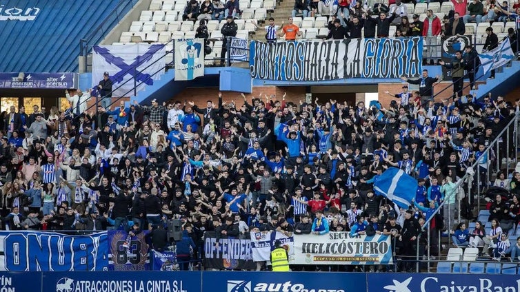 Recreativo de Huelva - UD Melilla de Primera RFEF 2023-2024: entradas, cuándo es, fecha y horario