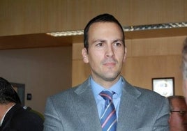 Paco Muñoz: «No ha habido ningún contacto con Pablo Comas pero habrá que explorar todas las vías»