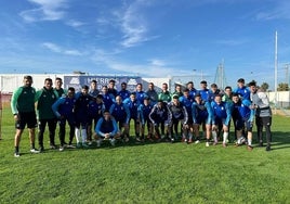 Alineaciones del Recreativo de Huelva - UD Melilla de Primera RFEF 2023-2024: onces y banquillo de suplentes