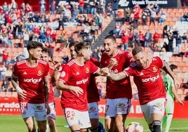 El tremendo desequilibrio entre un grupo y el otro de Primera RFEF