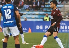 Así va el Recreativo en la clasificación tras empatar con el San Fernando