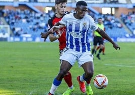 Israel Peter ya tiene nuevo equipo tras irse del Vélez