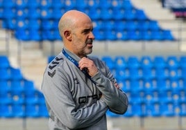 Alberto Monteagudo vuelve a los ruedos