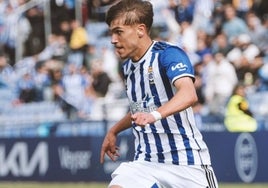 Las notas de los jugadores del Recreativo ante el Ceuta