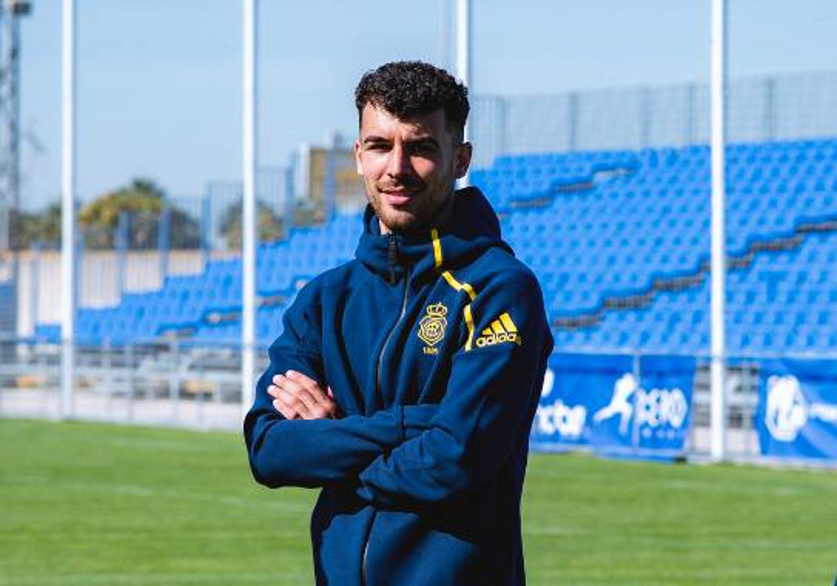 Rubén Serrano