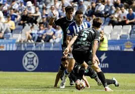 Crónica Recreativo de Huelva - Atlético Baleares: Empate de frustración (0-0)
