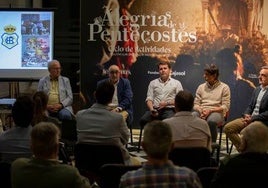 El «poder simbólico» y «digno de estudio» de los tres ascensos del Recreativo a Primera División en Domingo del Rocío