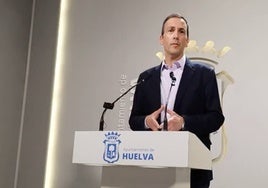 Un fondo nacional traslada una oferta «muy generosa» a Comas por el Recreativo que caduca el 15 de mayo