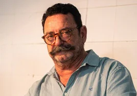 El doctor albiazul Rodolfo Ortiz se jubila tras 35 años de trabajo