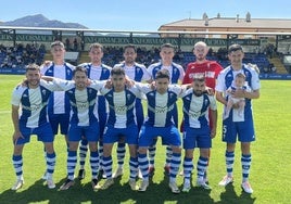 El Alcoyano desquicia al Ceuta y acerca muchísimo al Recreativo al 'play-off'