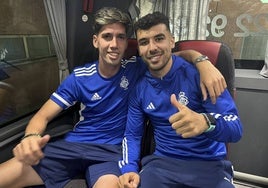 Alineaciones del Recreativo Granada - Recreativo de Huelva de Primera RFEF 2023-2024: onces y banquillo de suplentes