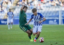 Será un verano largo con José Antonio de la Rosa y Sergio Díez