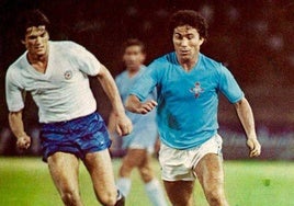 Andrés Fernández, de Punta Umbría a la Primera División tras explotar en el Recreativo con sólo 17 años