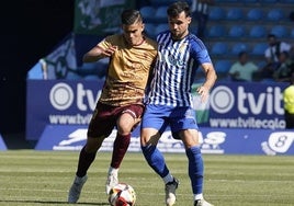Playoffs a Segunda División: Así le ha ido a los compañeros de grupo del Recreativo