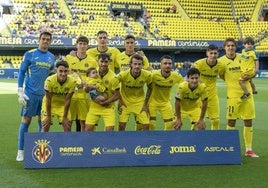 Más de un cuarto de los rivales del Recreativo en la temporada 2024/25 serán filiales