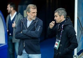 Pablo Comas asfixia a Óscar Arias y Juan Alfaro