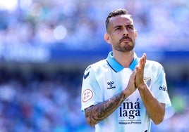 Épicos ascensos de Manu Molina con el Málaga y de Pablo González con el Xerez Deportivo FC