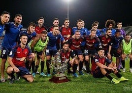 Vuelve el Trofeo Colombino: derbi Recreativo de Huelva-Córdoba