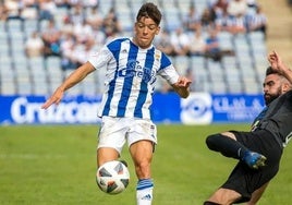 Carlos Hita rescata a Juanjo Mateo, Dani Sales vuelve a la Península y Diawara sigue cotizando a la baja