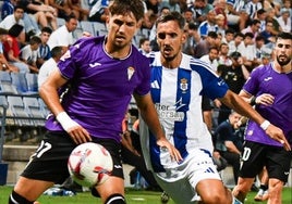 El Recreativo supera al Sevilla Atlético en Isla Cristina y sigue sin perder en pretemporada
