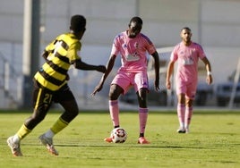AD Mérida - Recreativo de Huelva de Primera RFEF 2024-2025: cuándo es, fecha, horario y entradas