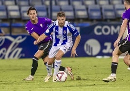 Alineaciones del AD Mérida - Recreativo de Huelva de Primera RFEF 2024-2025: onces y banquillo de suplentes