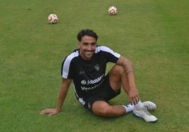 Nuevos destinos para los exalbiazules Chuli y Ajenjo