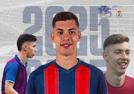 El Recreativo de Huelva ficha al delantero Sergi Armero